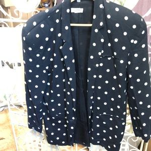Express blazer